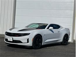 2024 Chevrolet Camaro (CC-2079038) for sale in Depew, New York
