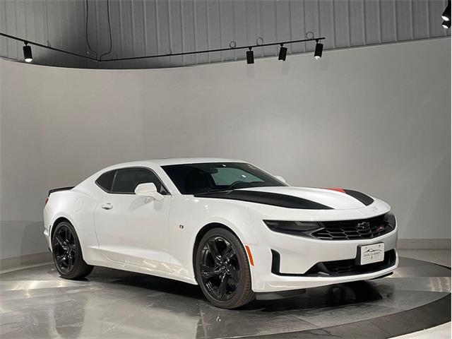 2024 Chevrolet Camaro (CC-2079038) for sale in Depew, New York
