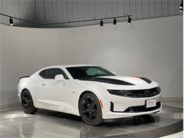 2024 Chevrolet Camaro (CC-2079038) for sale in Depew, New York