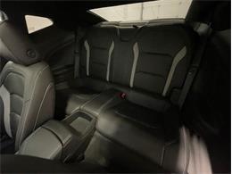 2024 Chevrolet Camaro (CC-2079038) for sale in Depew, New York