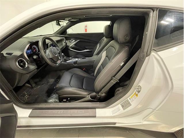 2024 Chevrolet Camaro (CC-2079038) for sale in Depew, New York