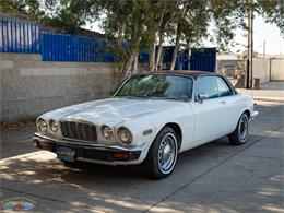 1976 Jaguar XJ6C (CC-2079039) for sale in Torrance, California