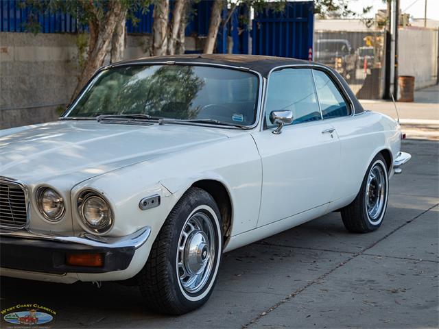 1976 Jaguar XJ6C (CC-2079039) for sale in Torrance, California