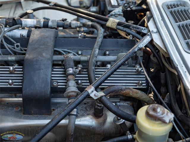 1976 Jaguar XJ6C (CC-2079039) for sale in Torrance, California