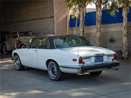 1976 Jaguar XJ6C (CC-2079039) for sale in Torrance, California