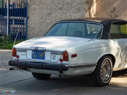 1976 Jaguar XJ6C (CC-2079039) for sale in Torrance, California