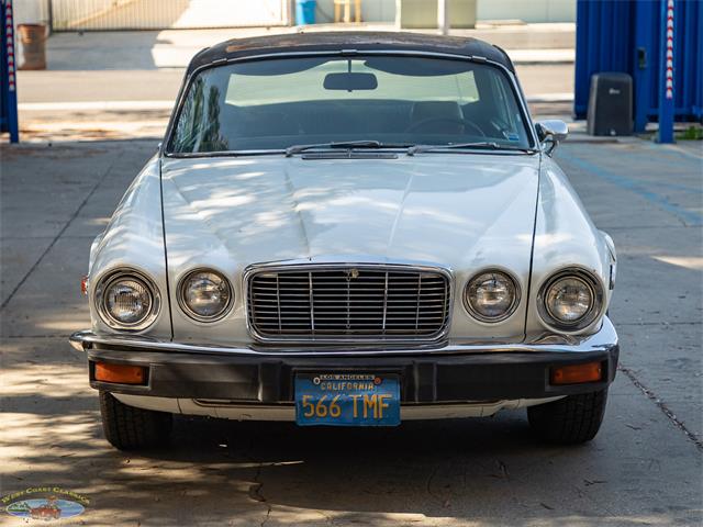 1976 Jaguar XJ6C (CC-2079039) for sale in Torrance, California