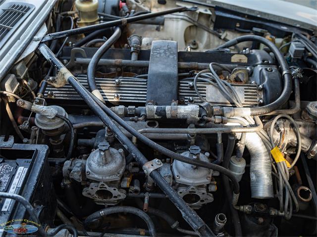 1976 Jaguar XJ6C (CC-2079039) for sale in Torrance, California