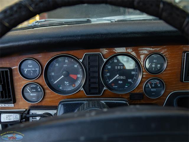 1976 Jaguar XJ6C (CC-2079039) for sale in Torrance, California
