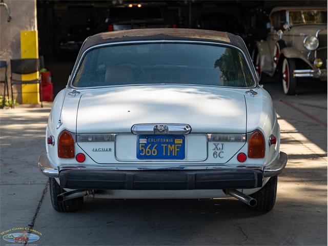 1976 Jaguar XJ6C (CC-2079039) for sale in Torrance, California