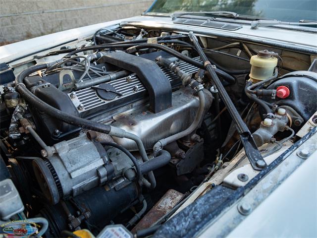1976 Jaguar XJ6C (CC-2079039) for sale in Torrance, California