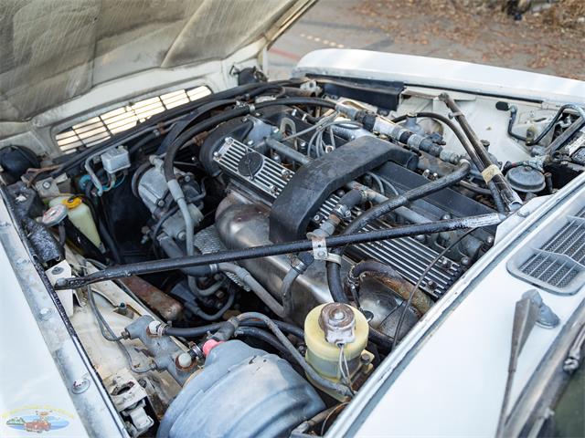1976 Jaguar XJ6C (CC-2079039) for sale in Torrance, California