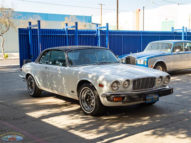 1976 Jaguar XJ6C (CC-2079039) for sale in Torrance, California