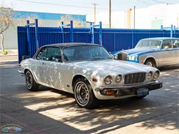 1976 Jaguar XJ6C (CC-2079039) for sale in Torrance, California