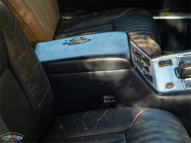 1976 Jaguar XJ6C (CC-2079039) for sale in Torrance, California