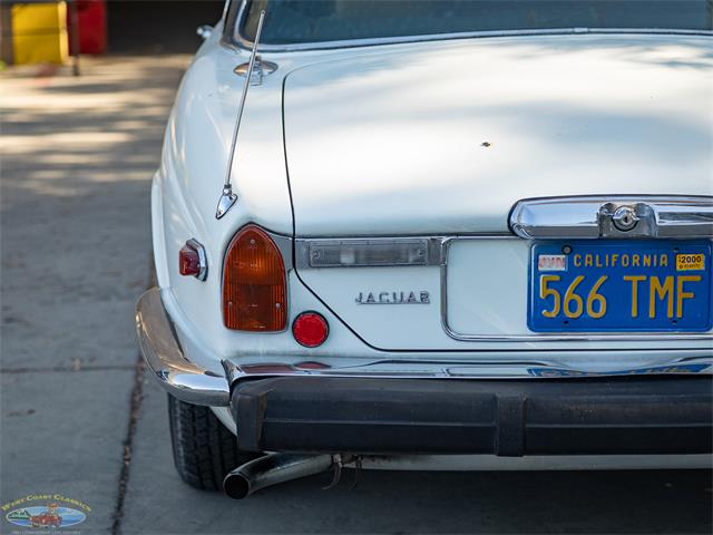 1976 Jaguar XJ6C (CC-2079039) for sale in Torrance, California