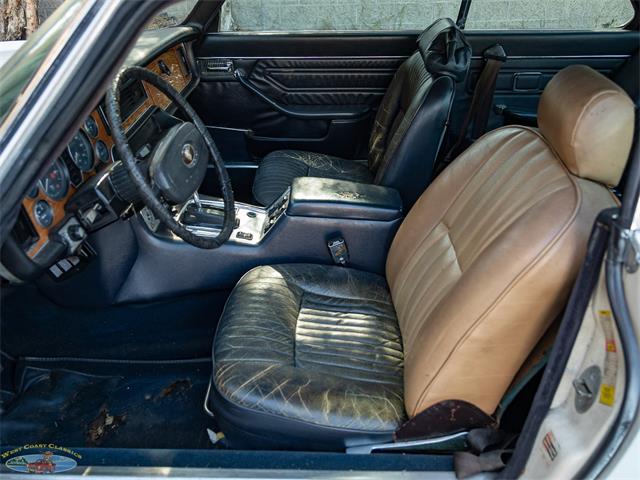 1976 Jaguar XJ6C (CC-2079039) for sale in Torrance, California