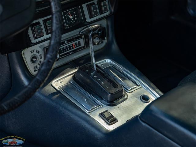 1976 Jaguar XJ6C (CC-2079039) for sale in Torrance, California