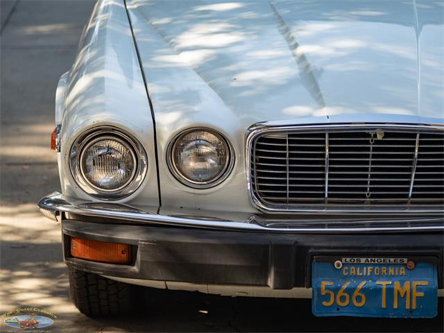 1976 Jaguar XJ6C (CC-2079039) for sale in Torrance, California