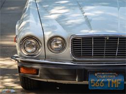 1976 Jaguar XJ6C (CC-2079039) for sale in Torrance, California