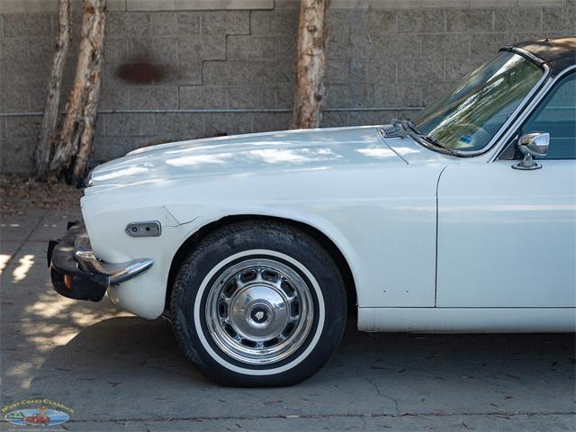1976 Jaguar XJ6C (CC-2079039) for sale in Torrance, California