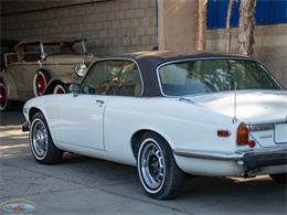 1976 Jaguar XJ6C (CC-2079039) for sale in Torrance, California