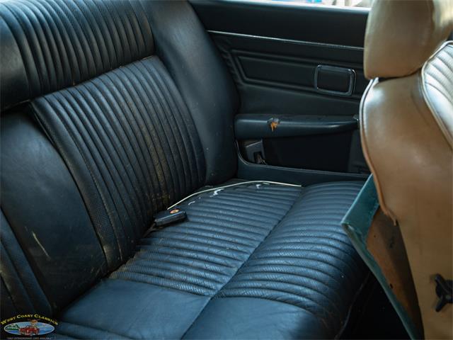 1976 Jaguar XJ6C (CC-2079039) for sale in Torrance, California