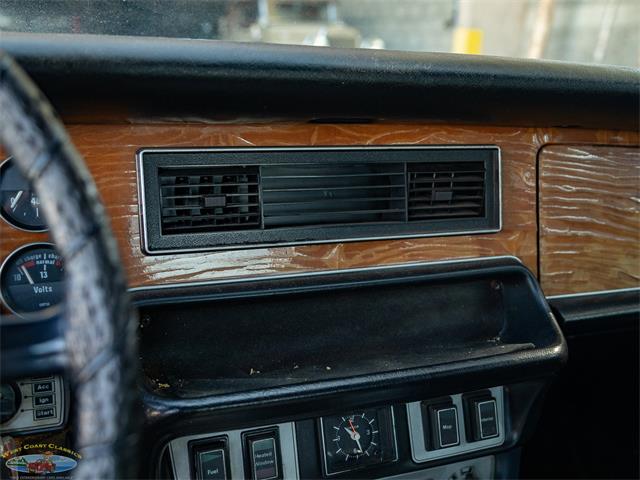 1976 Jaguar XJ6C (CC-2079039) for sale in Torrance, California
