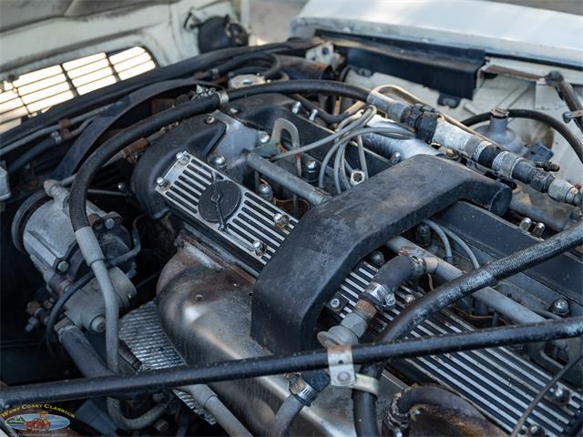 1976 Jaguar XJ6C (CC-2079039) for sale in Torrance, California