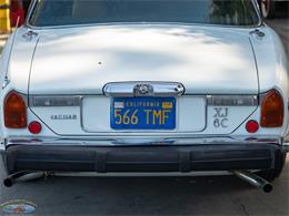 1976 Jaguar XJ6C (CC-2079039) for sale in Torrance, California
