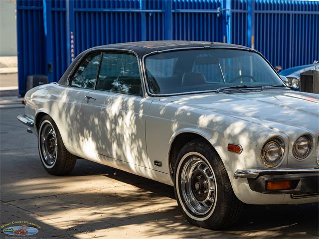 1976 Jaguar XJ6C (CC-2079039) for sale in Torrance, California