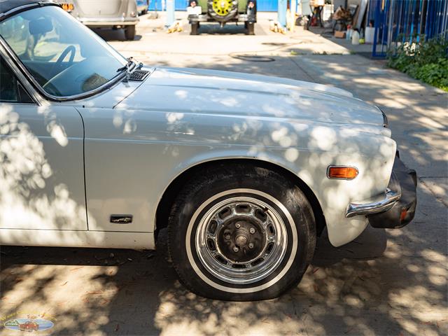 1976 Jaguar XJ6C (CC-2079039) for sale in Torrance, California
