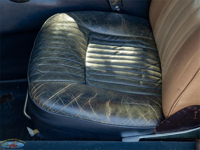 1976 Jaguar XJ6C (CC-2079039) for sale in Torrance, California