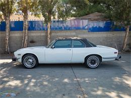 1976 Jaguar XJ6C (CC-2079039) for sale in Torrance, California