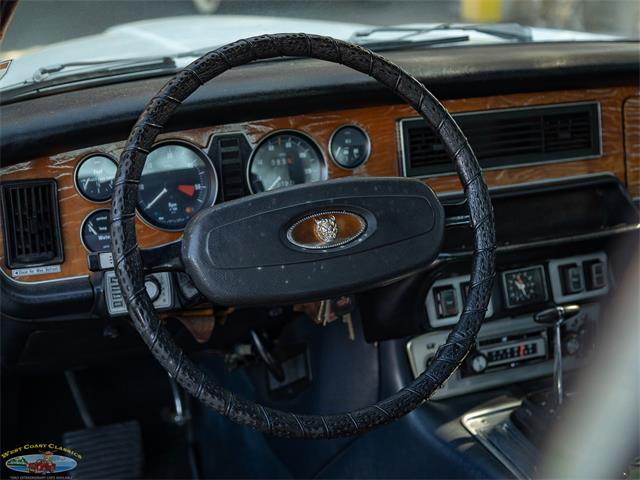 1976 Jaguar XJ6C (CC-2079039) for sale in Torrance, California