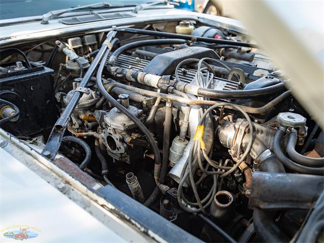 1976 Jaguar XJ6C (CC-2079039) for sale in Torrance, California