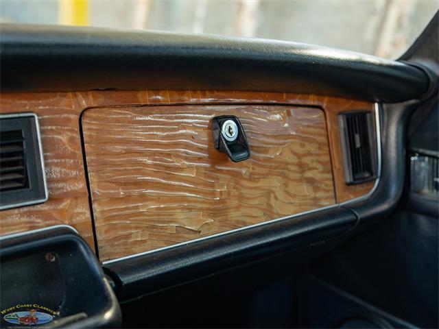 1976 Jaguar XJ6C (CC-2079039) for sale in Torrance, California