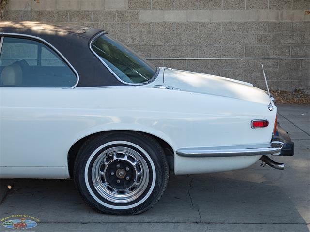 1976 Jaguar XJ6C (CC-2079039) for sale in Torrance, California