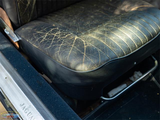1976 Jaguar XJ6C (CC-2079039) for sale in Torrance, California