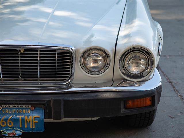 1976 Jaguar XJ6C (CC-2079039) for sale in Torrance, California
