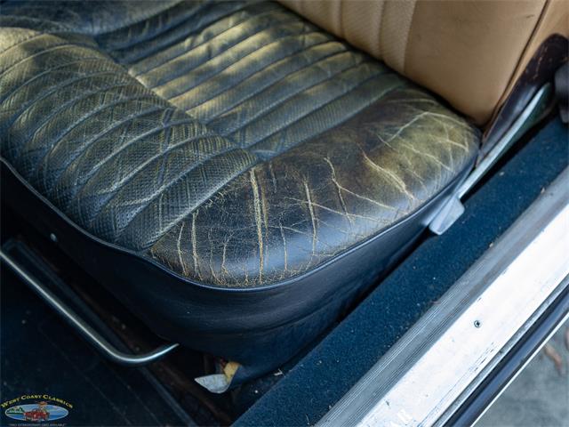 1976 Jaguar XJ6C (CC-2079039) for sale in Torrance, California