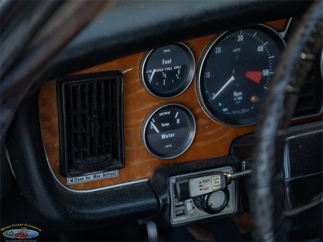 1976 Jaguar XJ6C (CC-2079039) for sale in Torrance, California