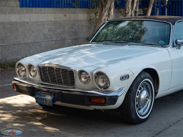 1976 Jaguar XJ6C (CC-2079039) for sale in Torrance, California
