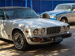 1976 Jaguar XJ6C (CC-2079039) for sale in Torrance, California