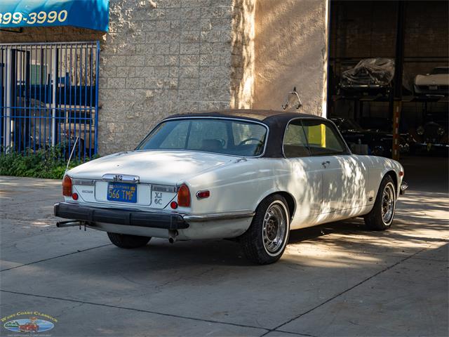 1976 Jaguar XJ6C (CC-2079039) for sale in Torrance, California