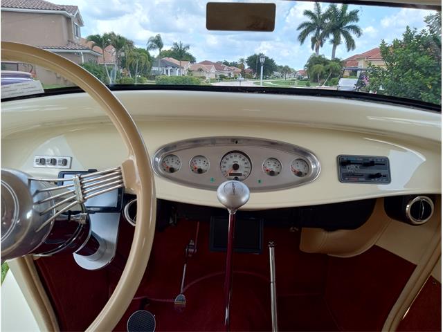 1932 Ford 3-Window Coupe (CC-2070904) for sale in North Port, Florida