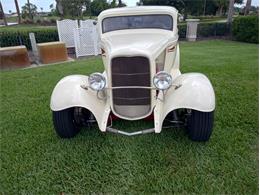 1932 Ford 3-Window Coupe (CC-2070904) for sale in North Port, Florida