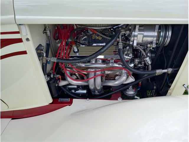 1932 Ford 3-Window Coupe (CC-2070904) for sale in North Port, Florida