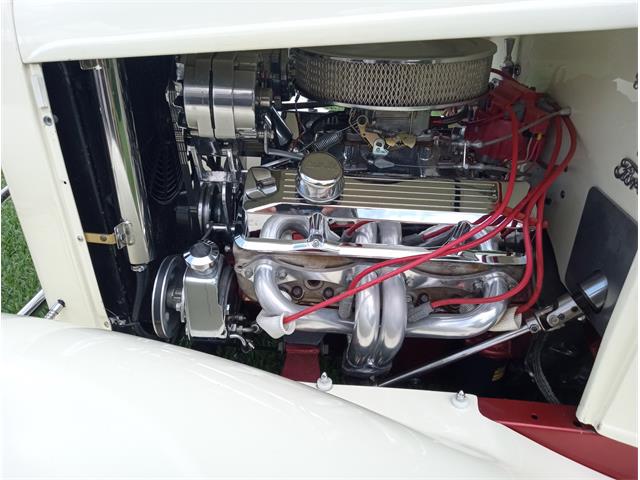 1932 Ford 3-Window Coupe (CC-2070904) for sale in North Port, Florida
