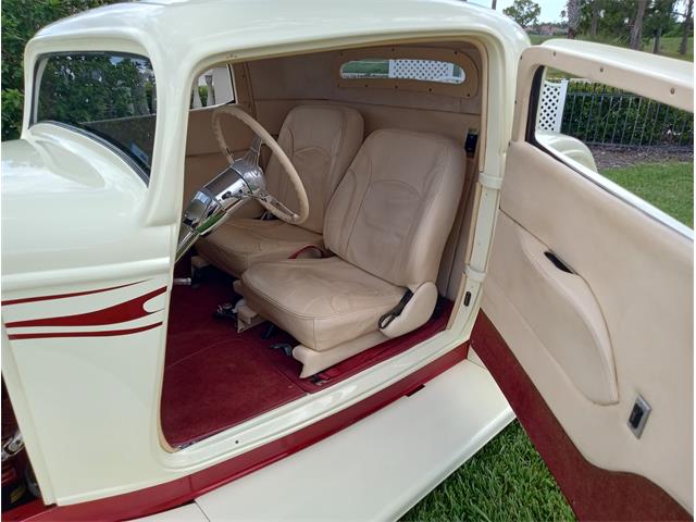 1932 Ford 3-Window Coupe (CC-2070904) for sale in North Port, Florida
